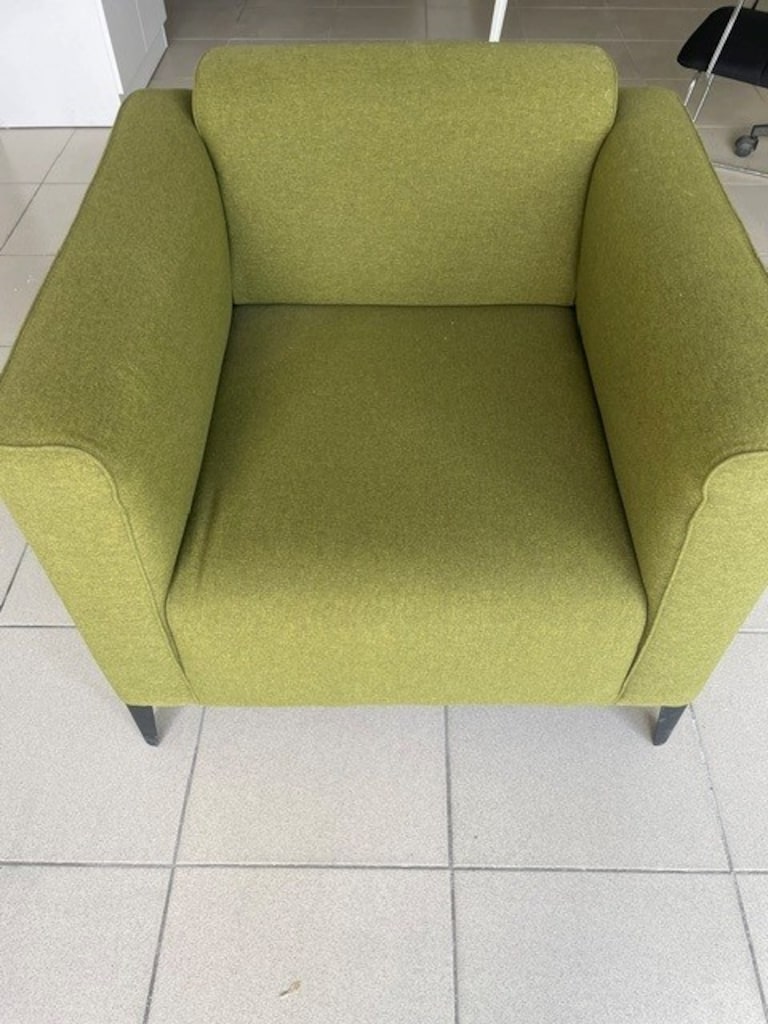 ofis misafir koltuğu - 2