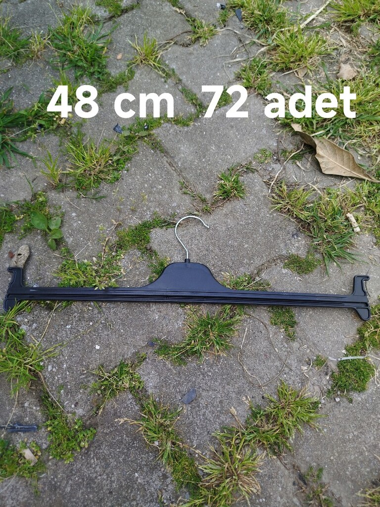 izmit toptan elbise askısı hepsi komple - 4