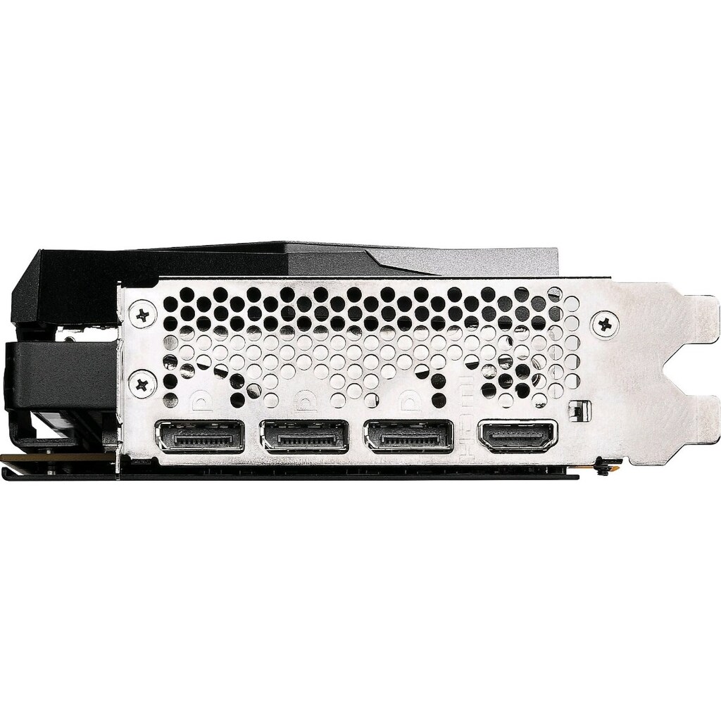 MSI GEFORCE RTX3060 TI GAMING EKRAN KARTI - 6