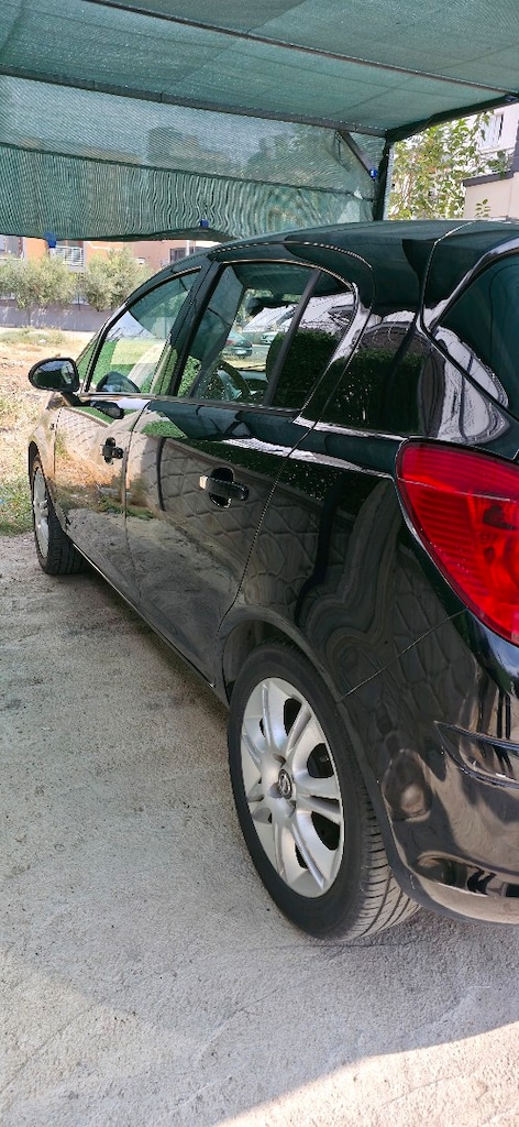 deyişensiz bakımlı opel corsa - 9