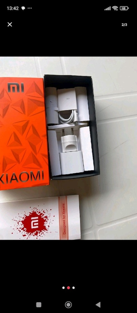 XİAOMİ REDMİ 12 ÇİFT HATLI (256 GB) - 2