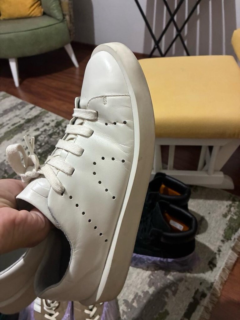 camper erkek spor ayakkabı - 4