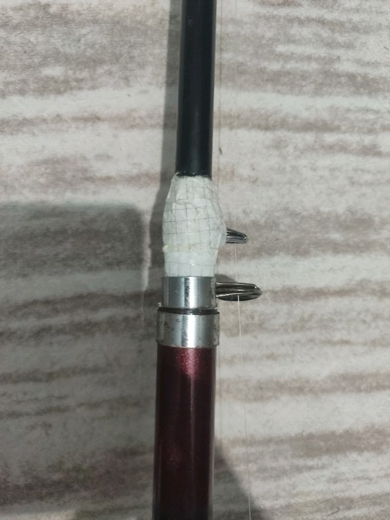 450 teleskobik olta takimı - 5