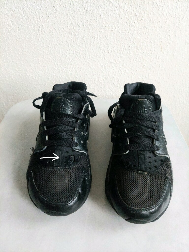 NİKE Huarache çocuk spor ayakkabı - 3