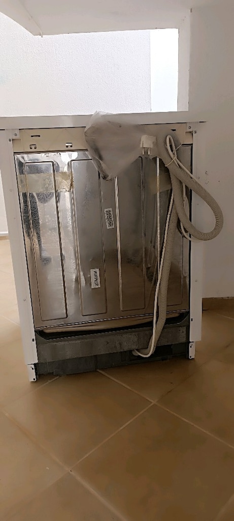 aktif bulaşık makinesi - 4