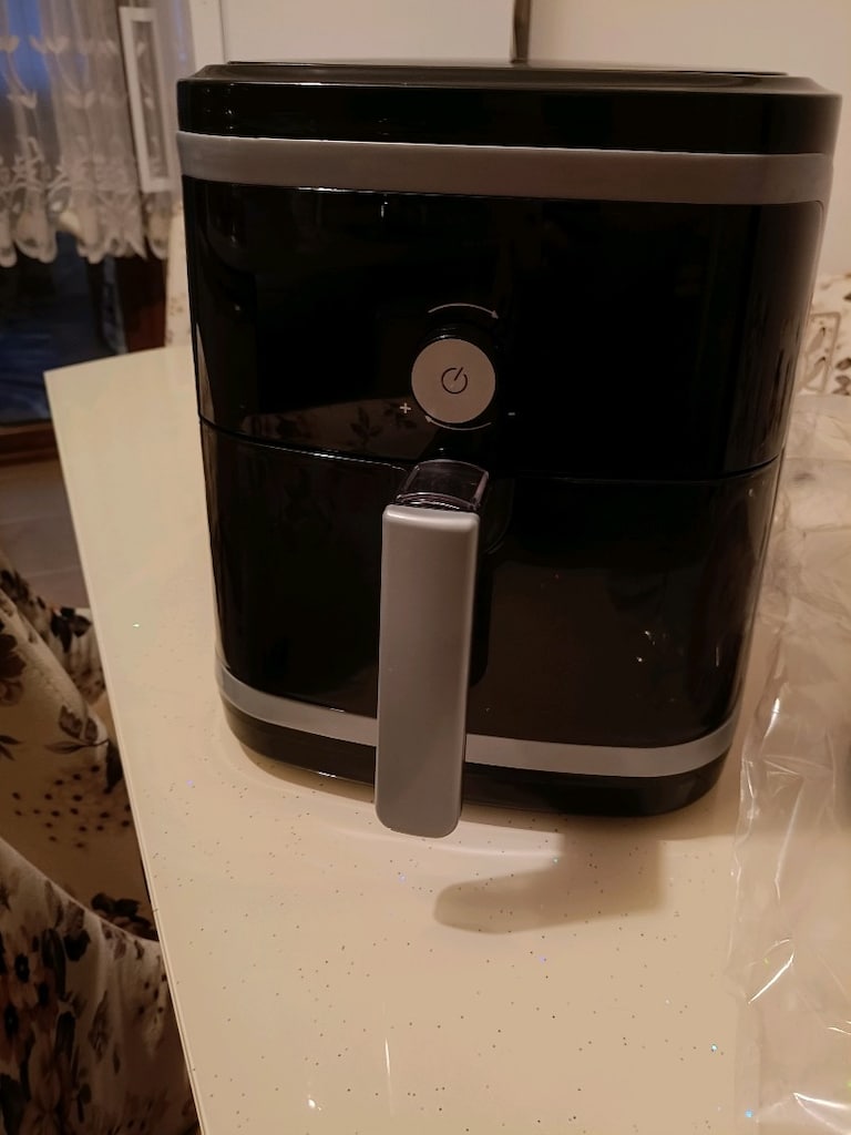 Scahfer ThermoXL 5.5 Litre Airfryer - 13
