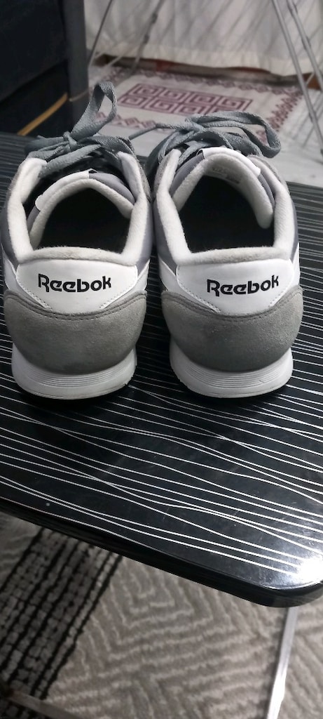 Reebok Orjinal Çok Temiz 42 Numara - 3