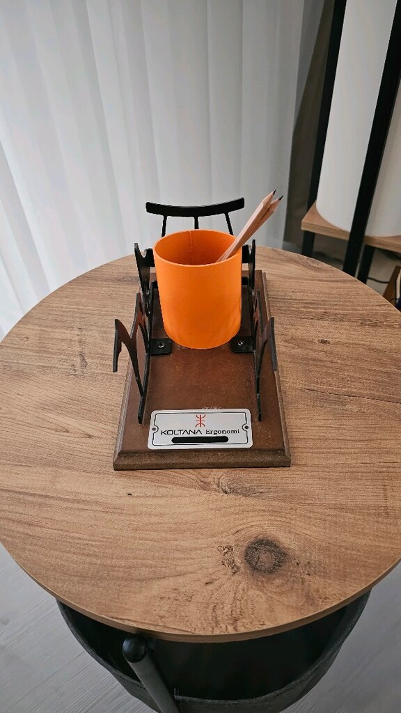 masa üstü kalemlik - 5