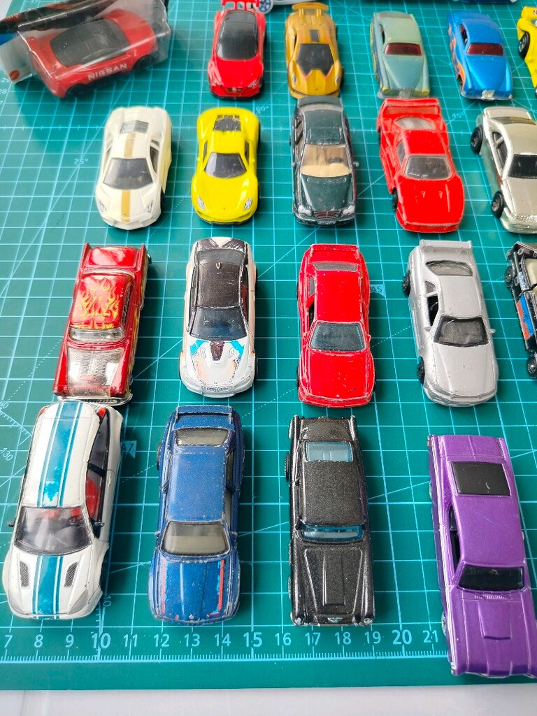 hot wheels arabalar - 3