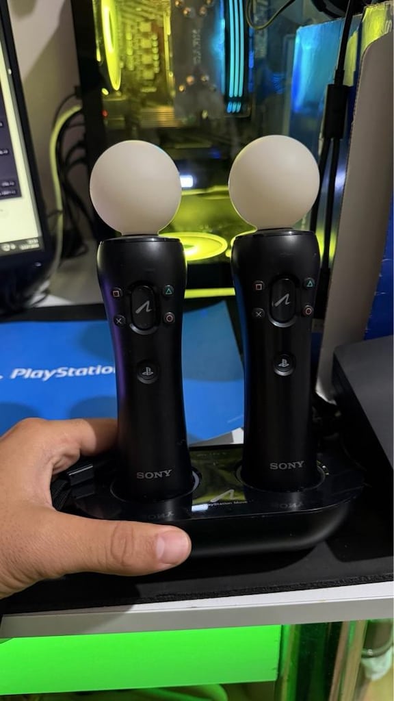 PS4 VR GÖZLÜK PS SONY PS VR 1 FATURALI - 2