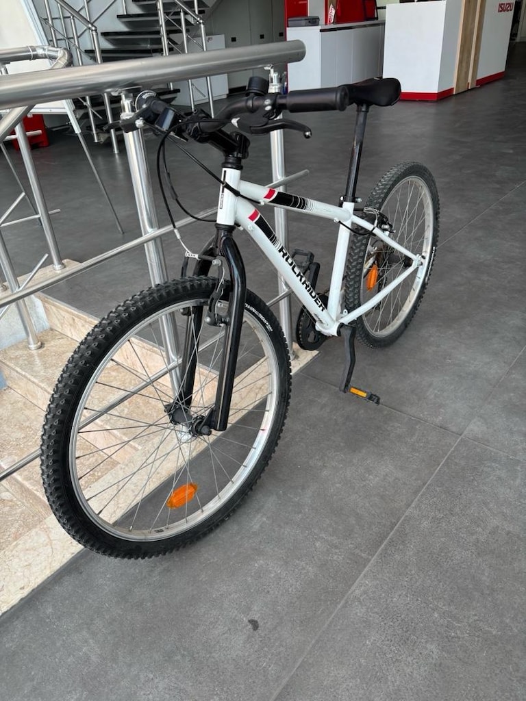 Rockrider 26 Jant 21 Vites Bisiklet - 3