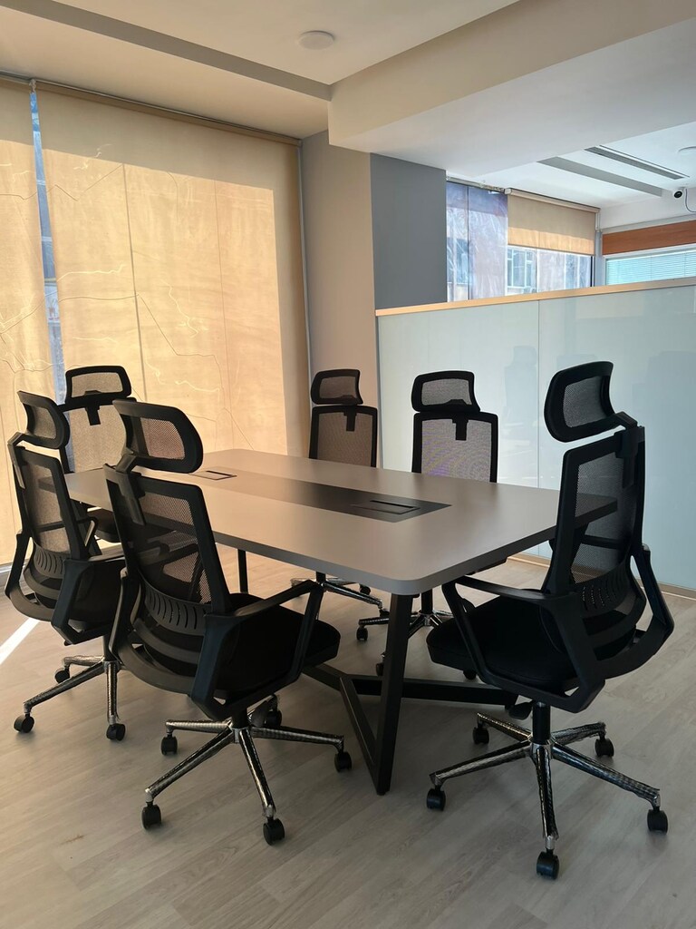 İSTENİLEN RENK & ÖLÇÜLERDE ÜRETİM / KİŞİYE ÖZEL / QUİK OFİS - 18