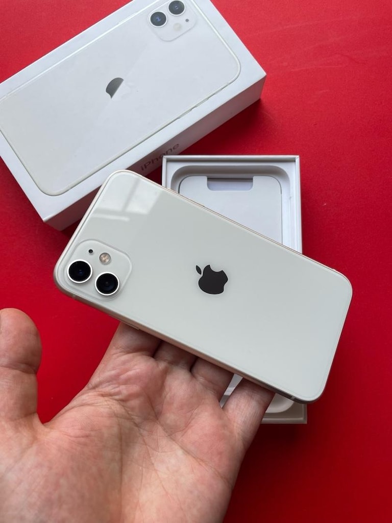 Iphone 11 - 2