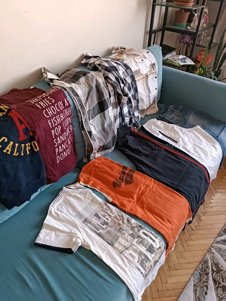 erkek çocuk kıyafetleri - 2