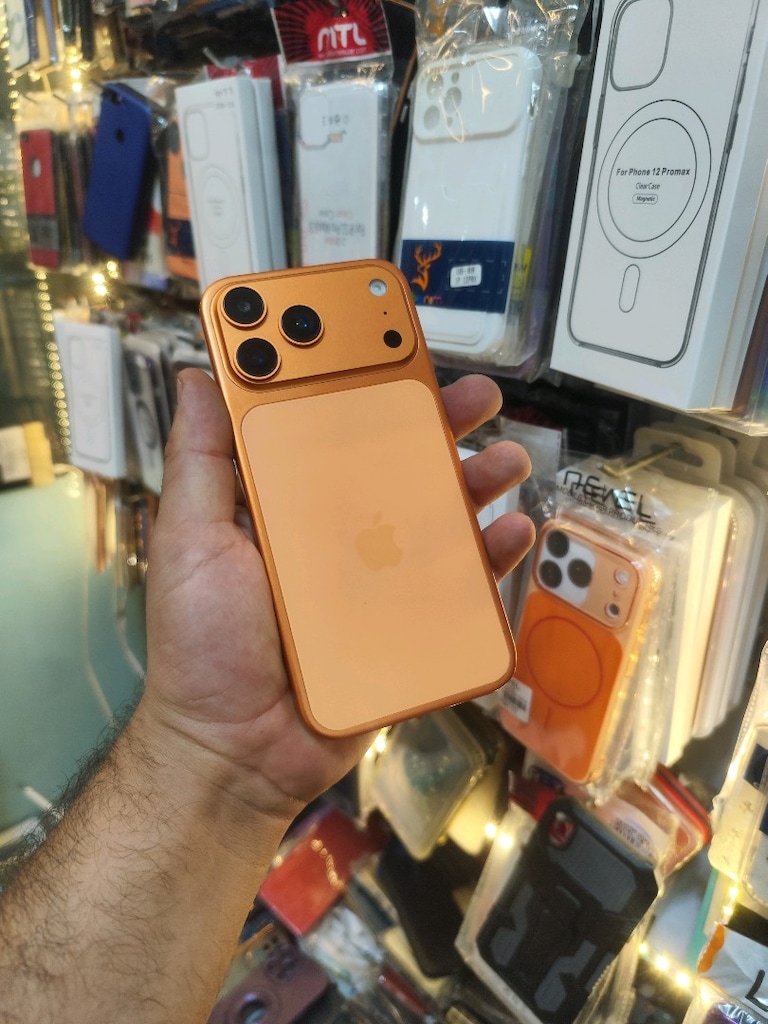 REPLİKA 17 PRO MAX - 2