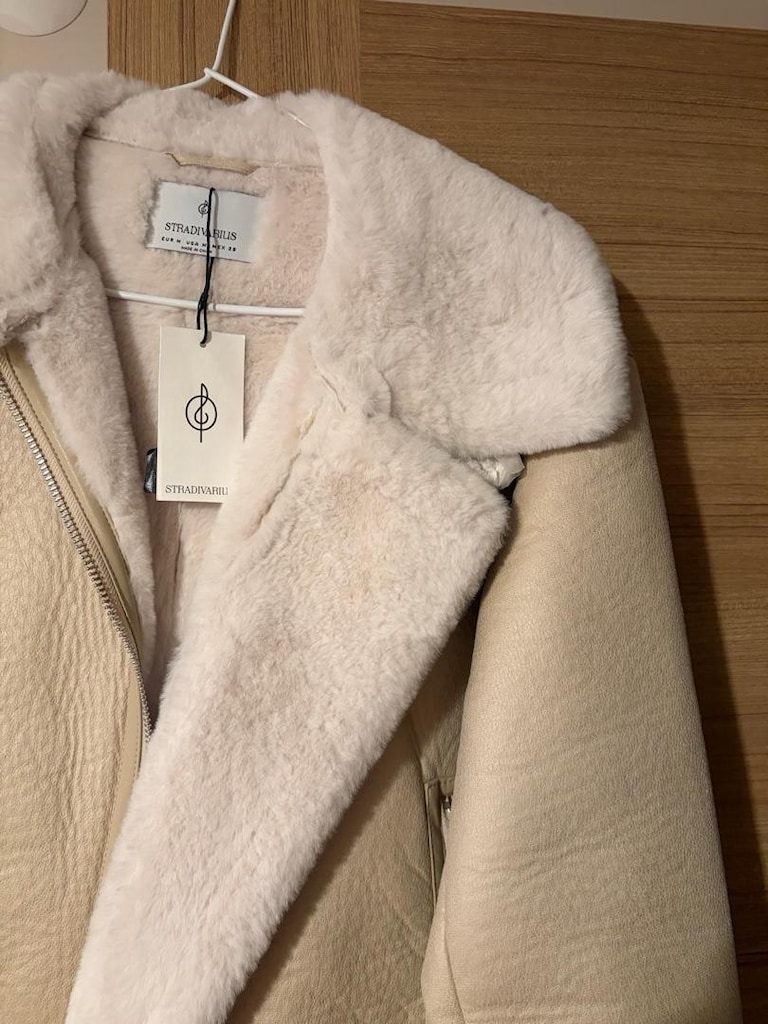 stradivarius mont sıfır - 9