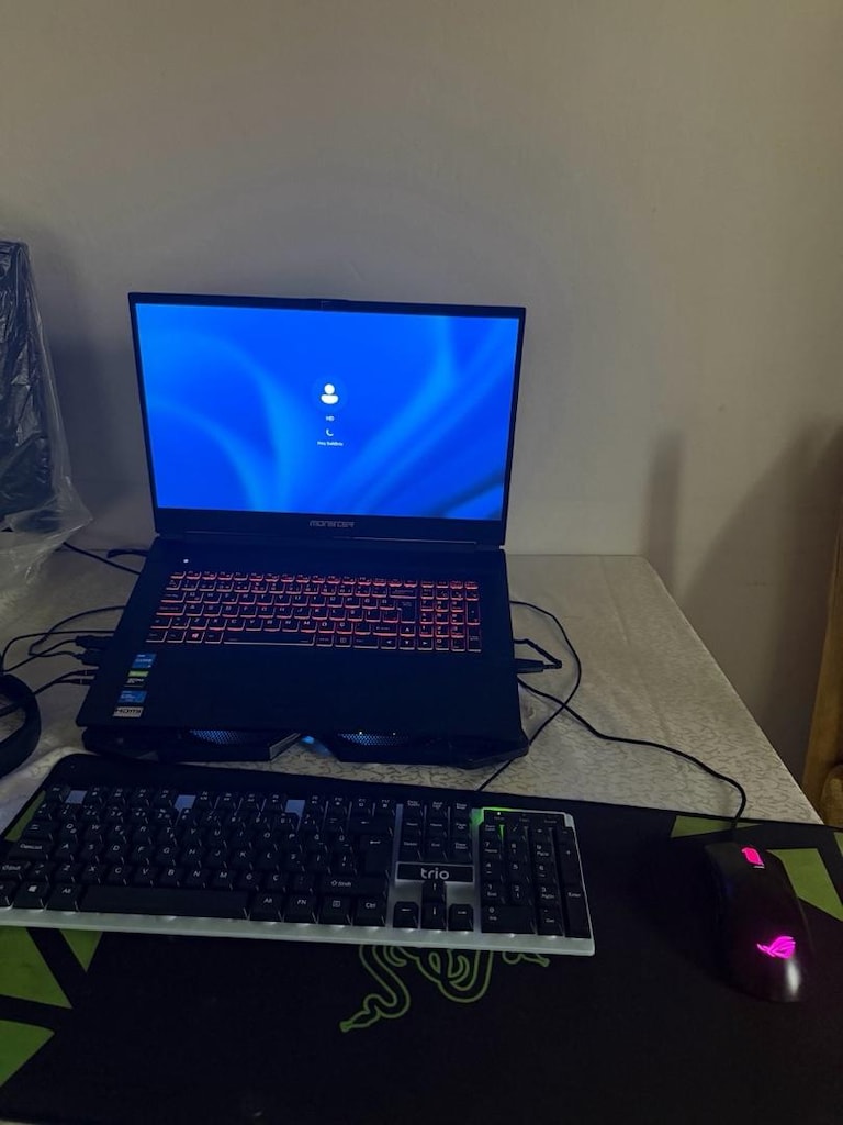 512+256 SSD ~ 16GB RAM ~ 10/10 KOZMETİK - 5