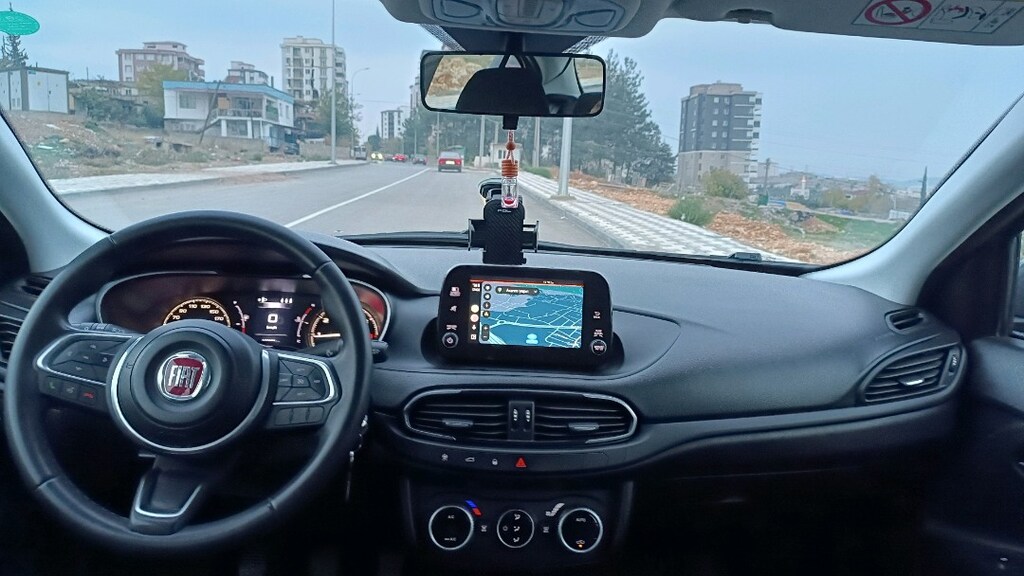 Fiat egea - 7