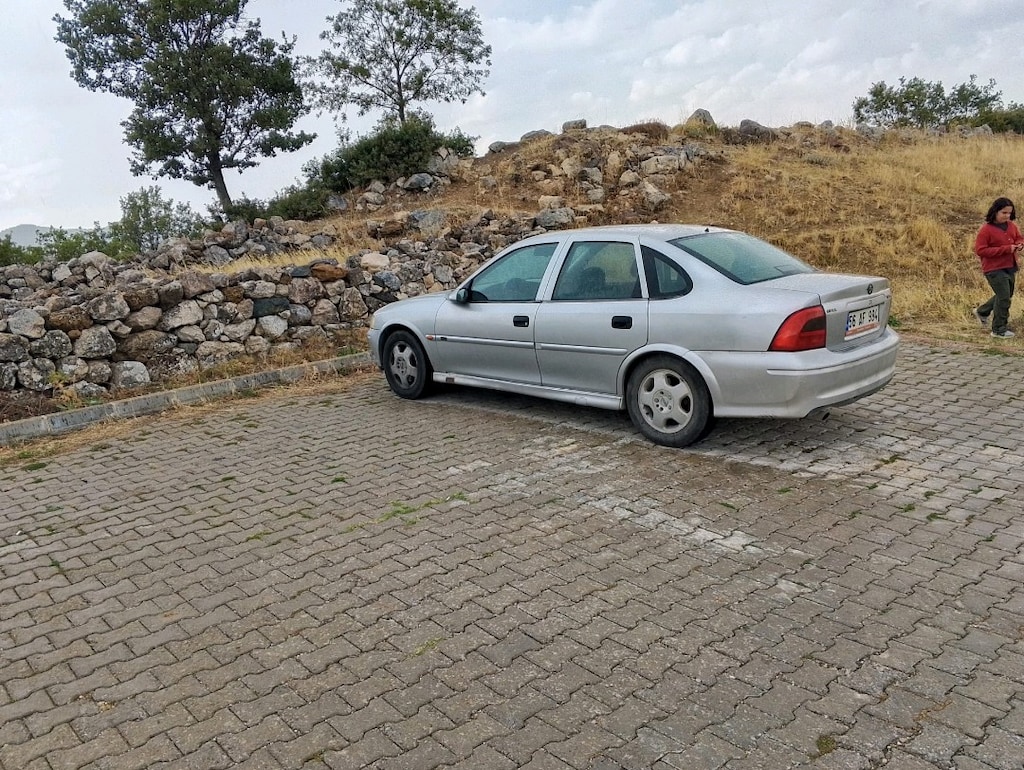 11 yıllık sahibinden - 3