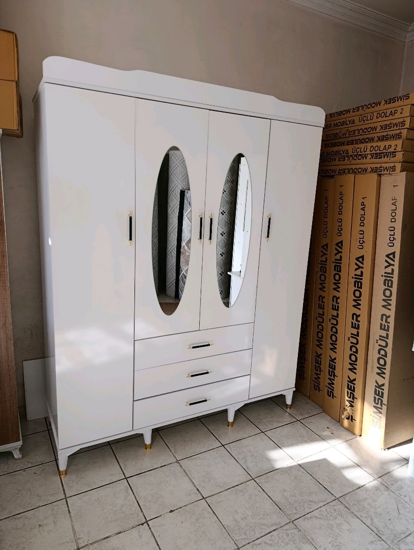 4Lü Kardolabı - 2