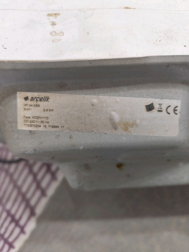 mini fırın beko - 3