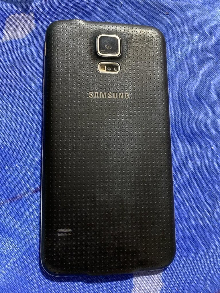 Samsung galaxy s5 - 2