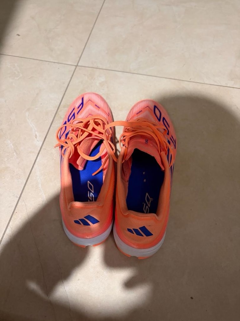 Adidas F50 - 2