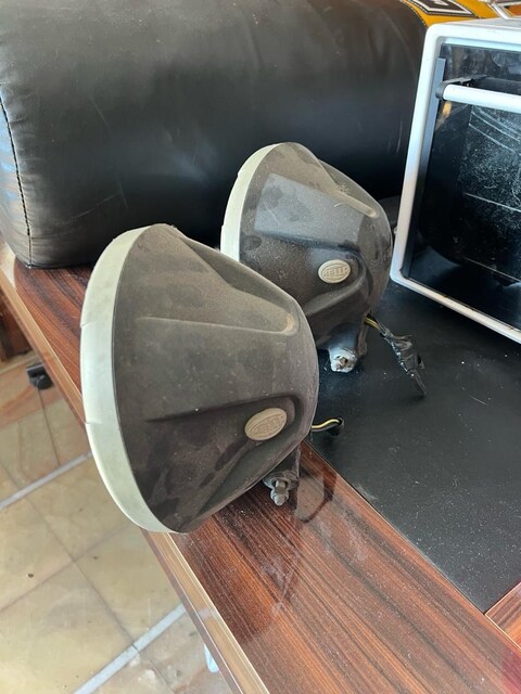 hella sis farı 3003
