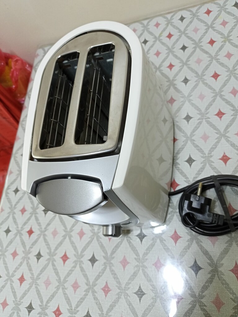 ARZUM FİAMMA AR-222 EKMEK KIZARTMA MAKİNASI - 3