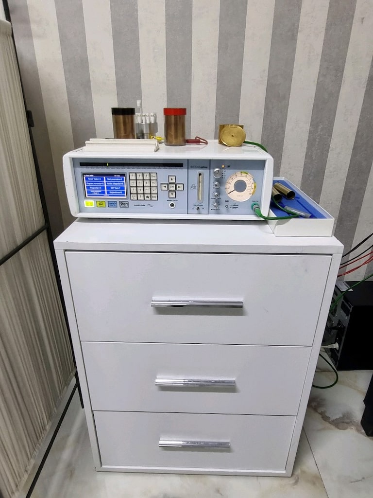 Sahibinden Bicom Optima - 2