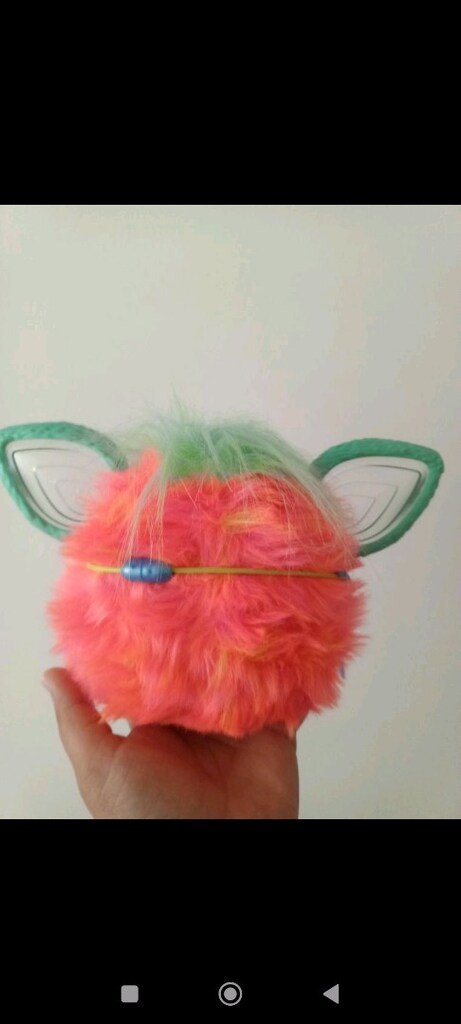 furby - 2