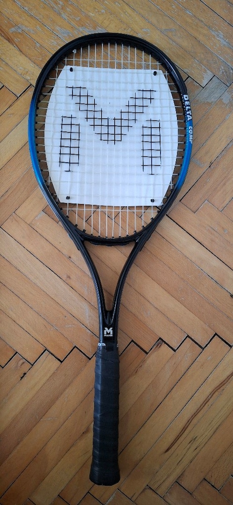 Tenis raketi - 4