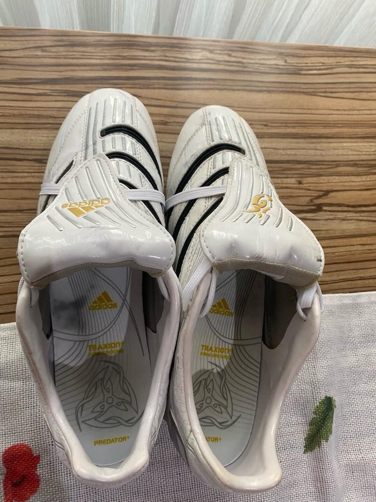 Adidas Absolion predatör Beckham ( 2006) - 3