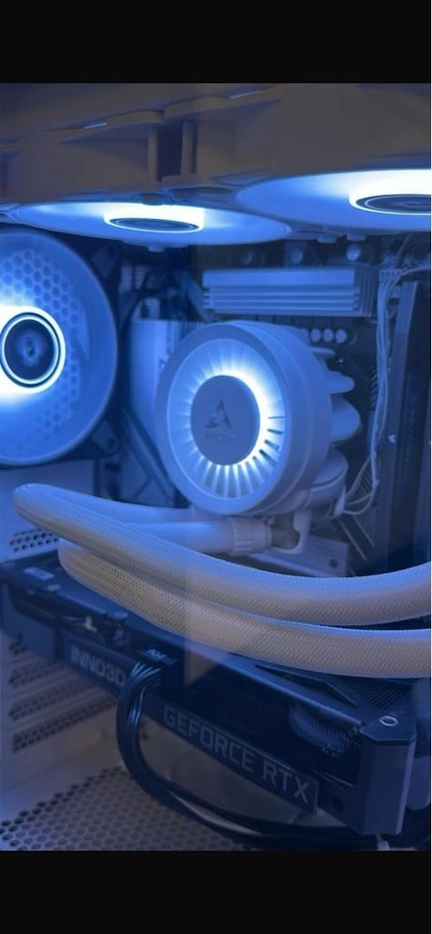 64 gb ddr5 ram oyun ve iş kasası - 3