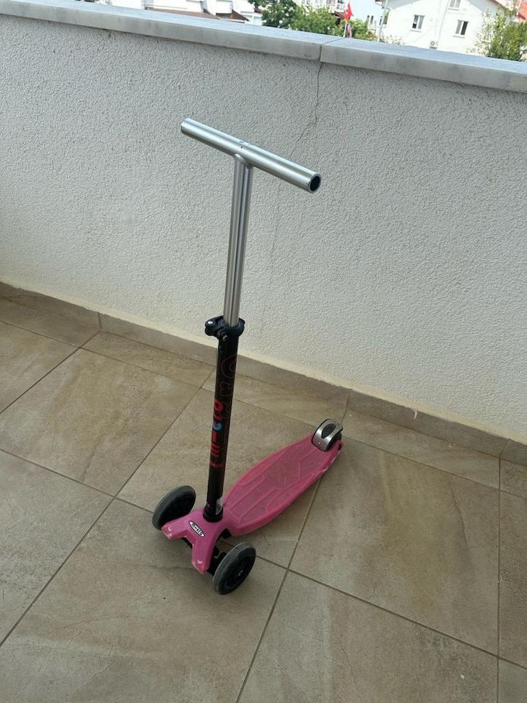 çocuk scooter - 4
