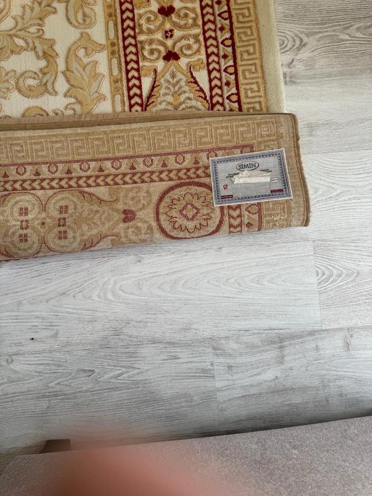 satılık 3 adet Saray halı - 2