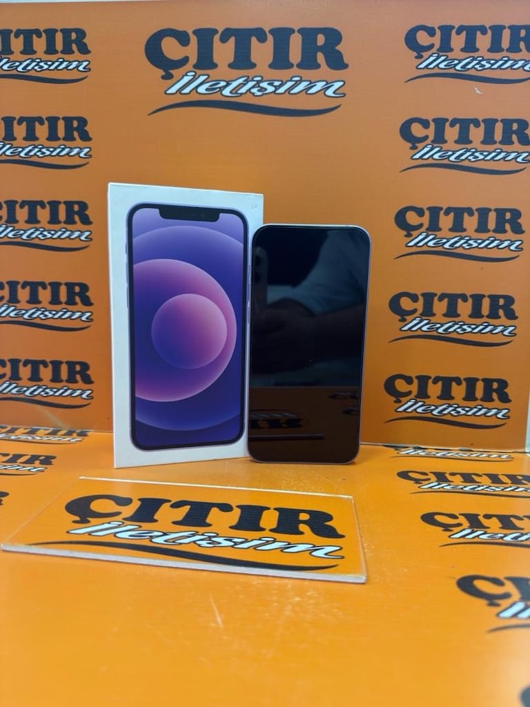 İPHONE 12 128 GB - 2