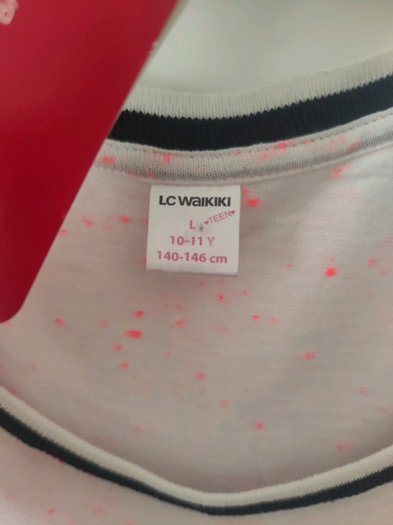 LC Waikiki 10-11 yaş L beden sweatshirt - 2