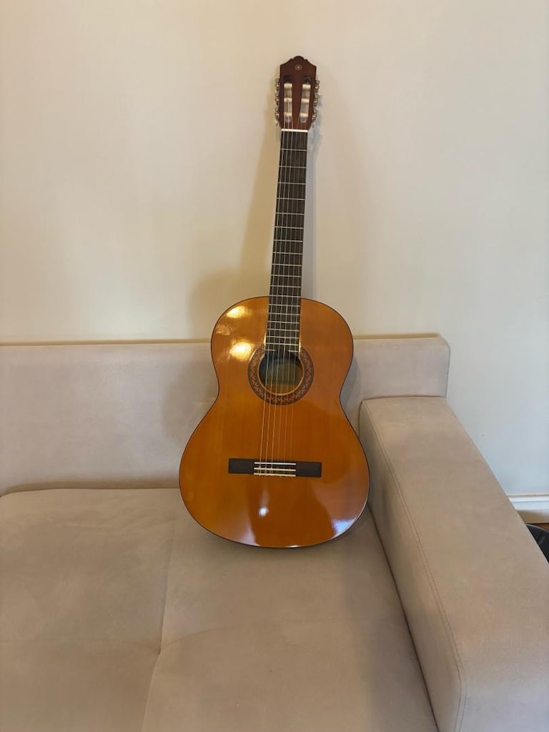 yamaha c40