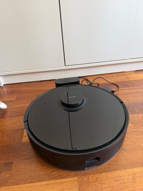 Xiaomi Robot Süpürge ve Paspas