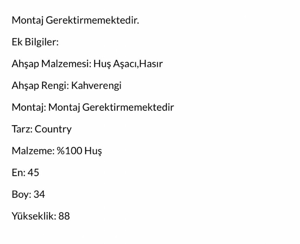 epoksi masa ve mudo consept sandalye takım - 9