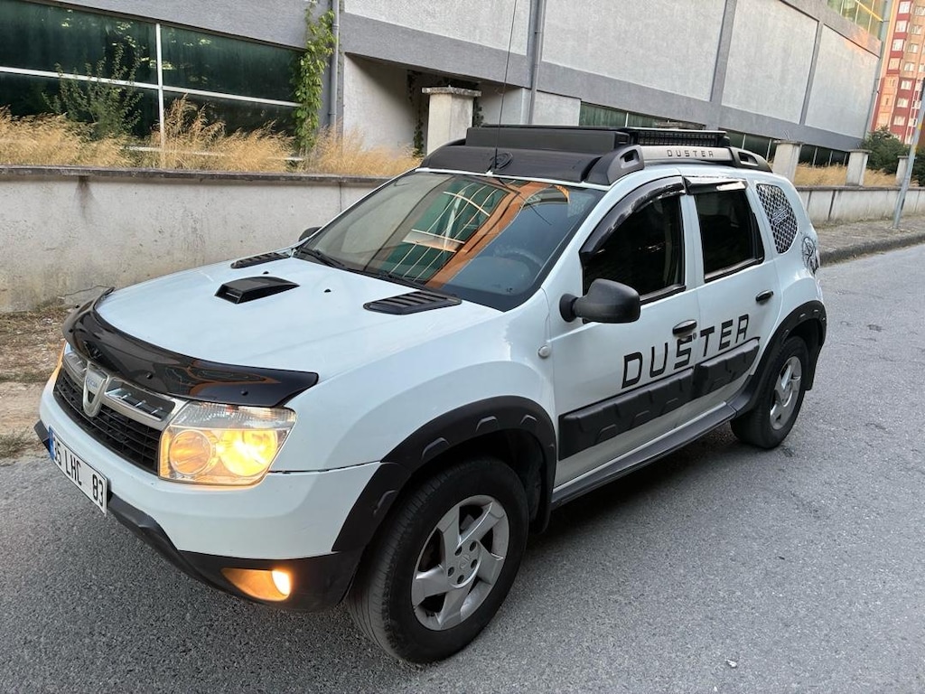 2013 MODEL 230,000 KİLOMETREDE DİKKAT ÇEKİCİ GÖZ ALICI SON FİYAT - 6