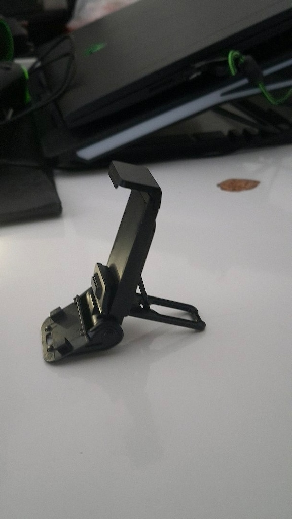Pusat Cluth Gamepad - 6