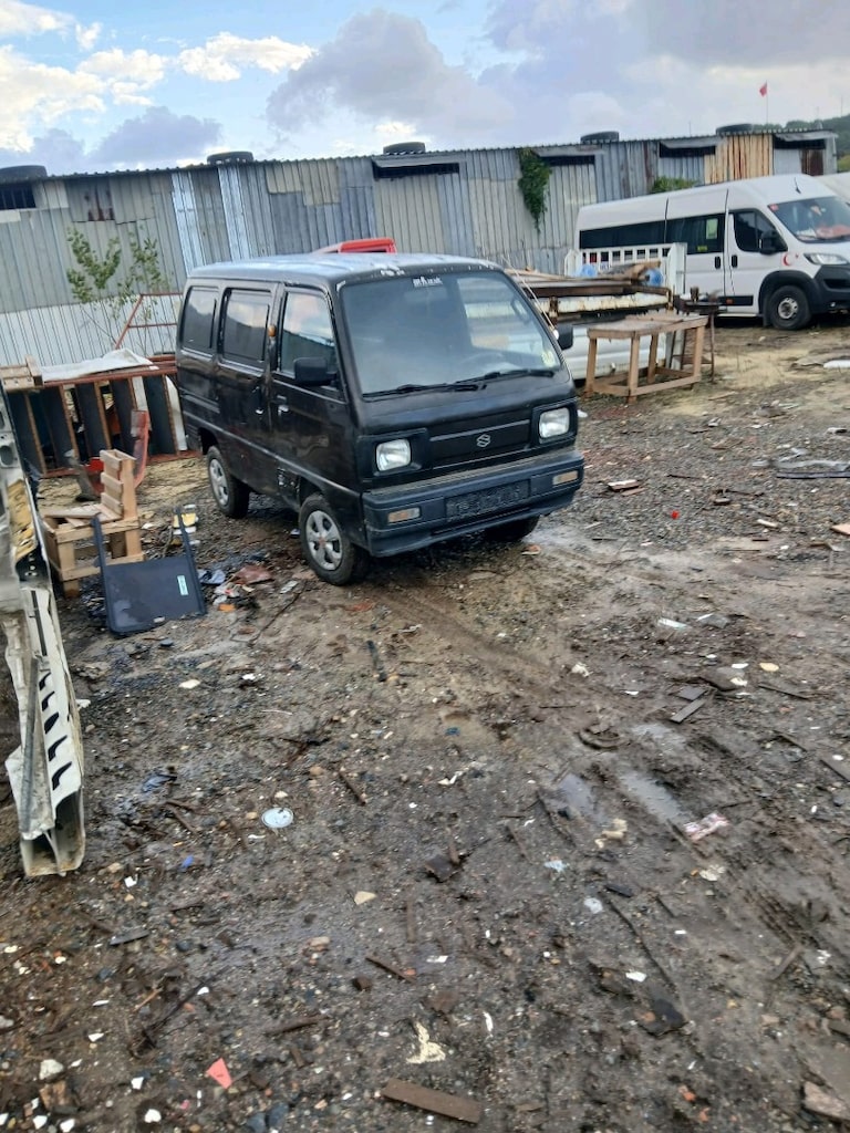 suzuki caryy - 6