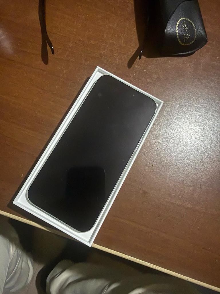 İPhone 17 pro max - 3
