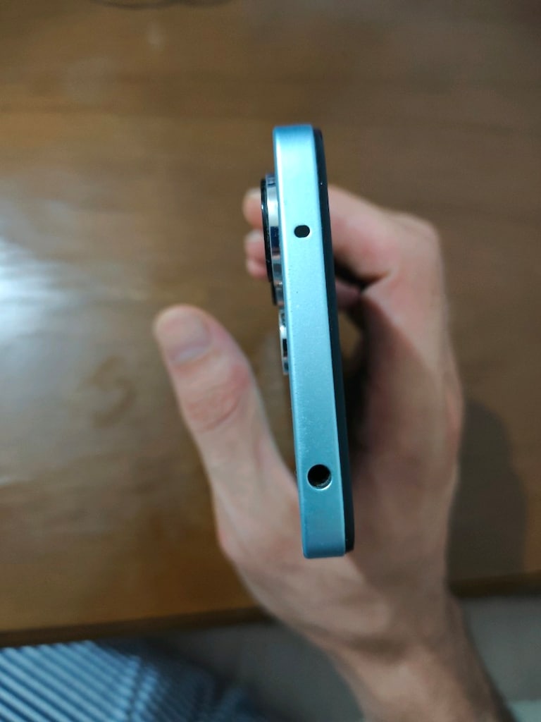 Redmi 13 Tertemiz Kusursuz - 6