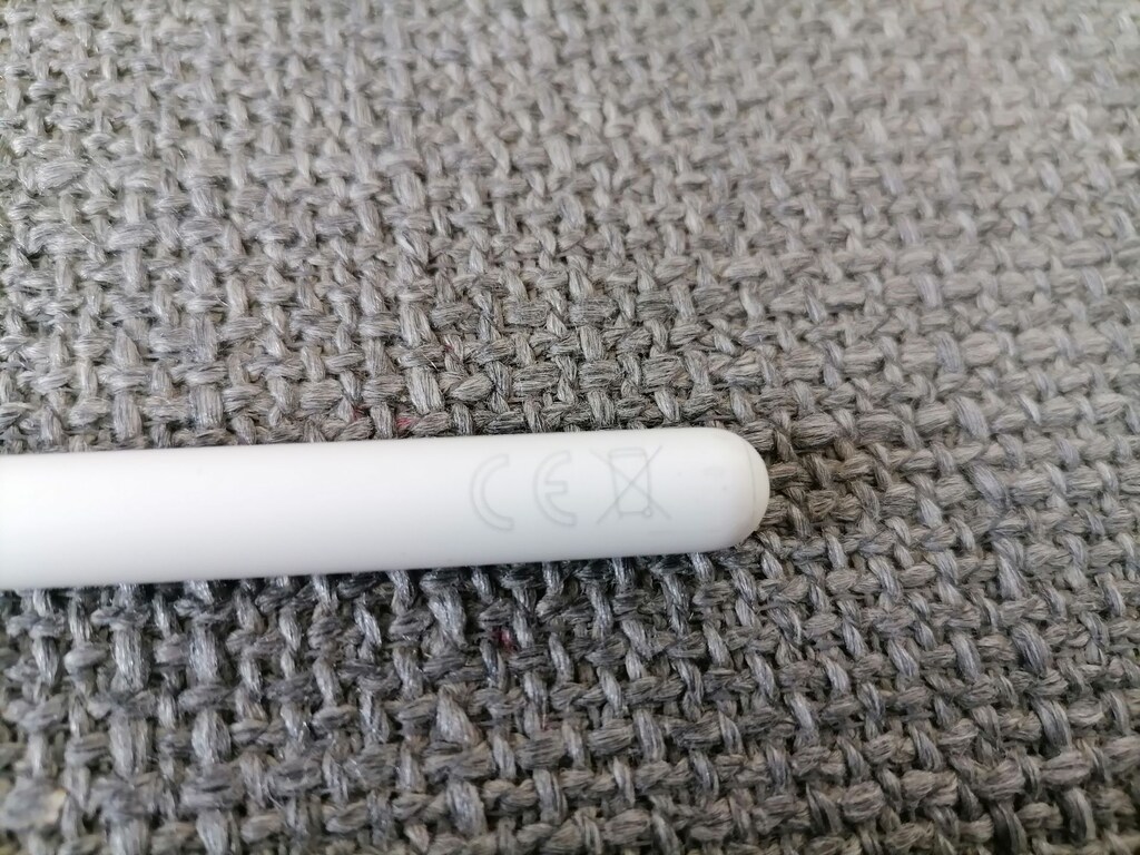 Apple Pencil (2. Nesil) - 5
