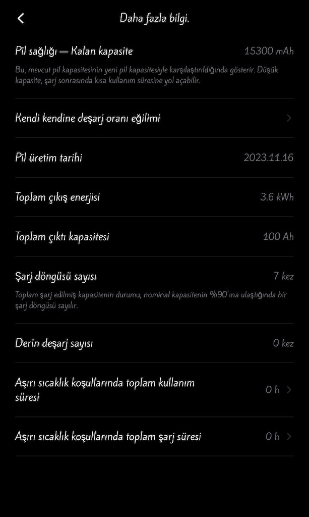 elektrikli scooter - 8