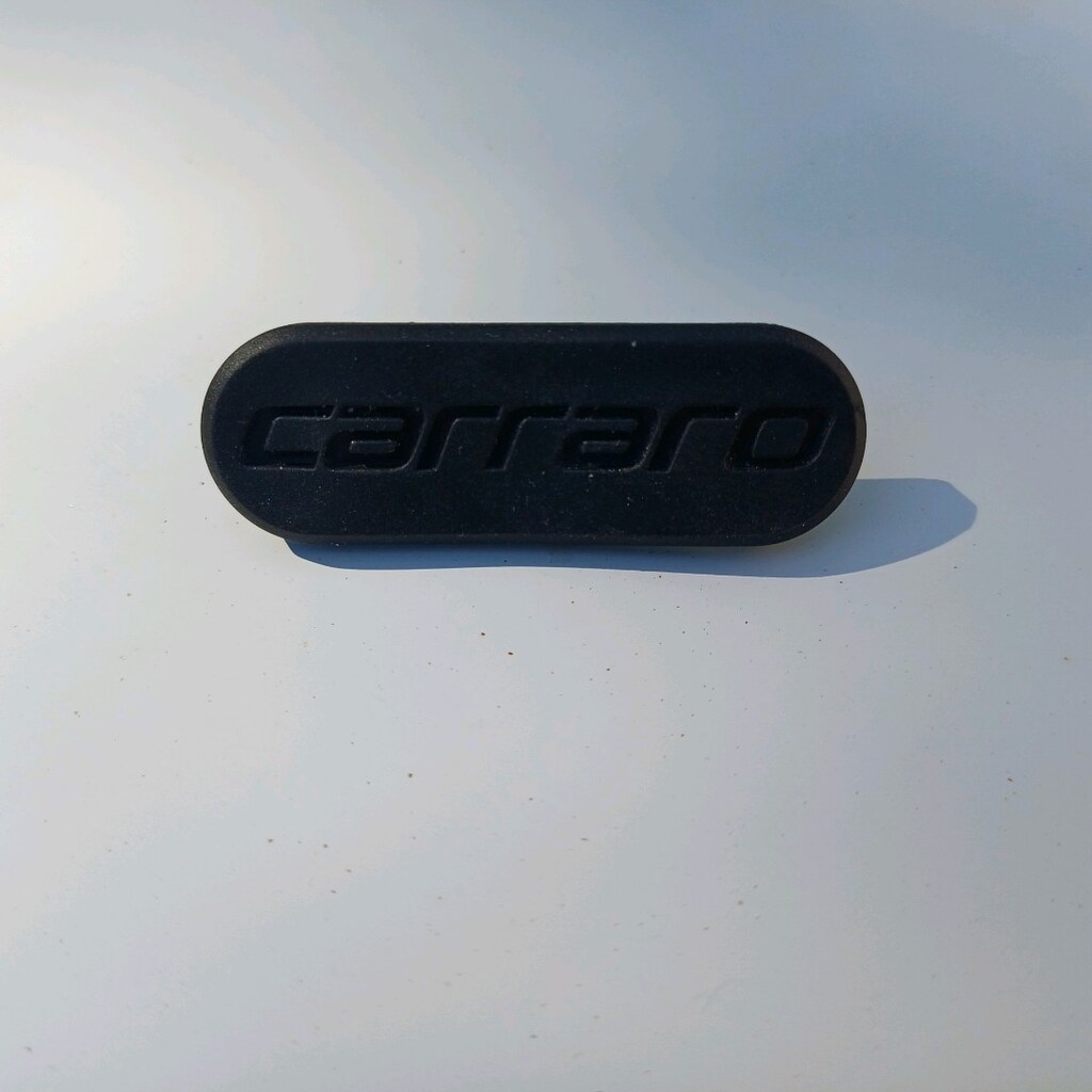 CARRARO ÖN LOĞO - 4