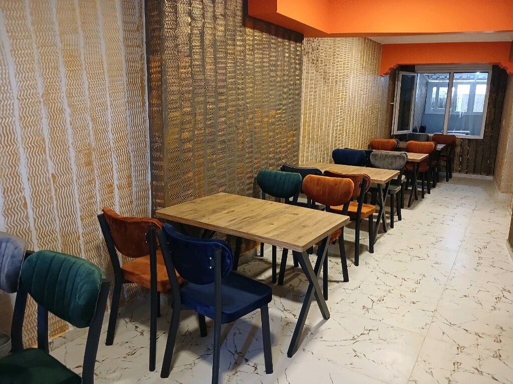 kalite sandalye profil - 11